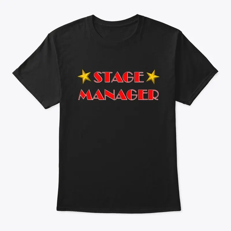 Stage Manager